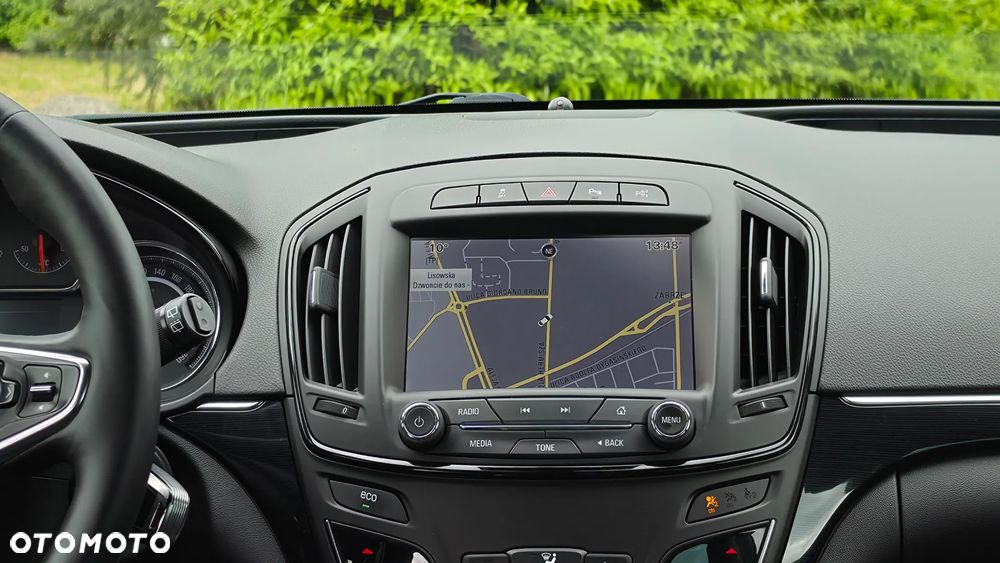 Opel Insignia 2.0 CDTI Cosmo S&S - 26