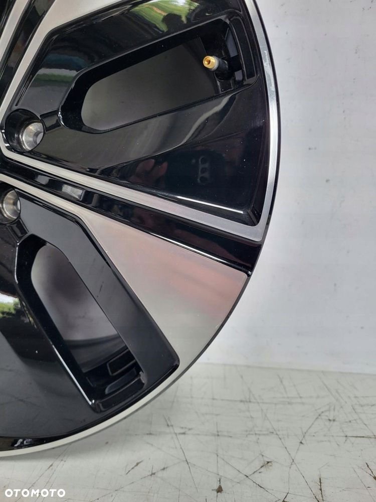 felga aluminiowa polestar 9.0" x 19" 5x108 et 53 - 6