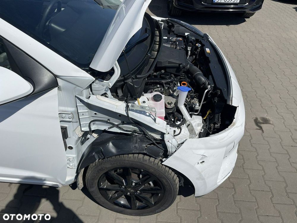 Hyundai i10 - 7