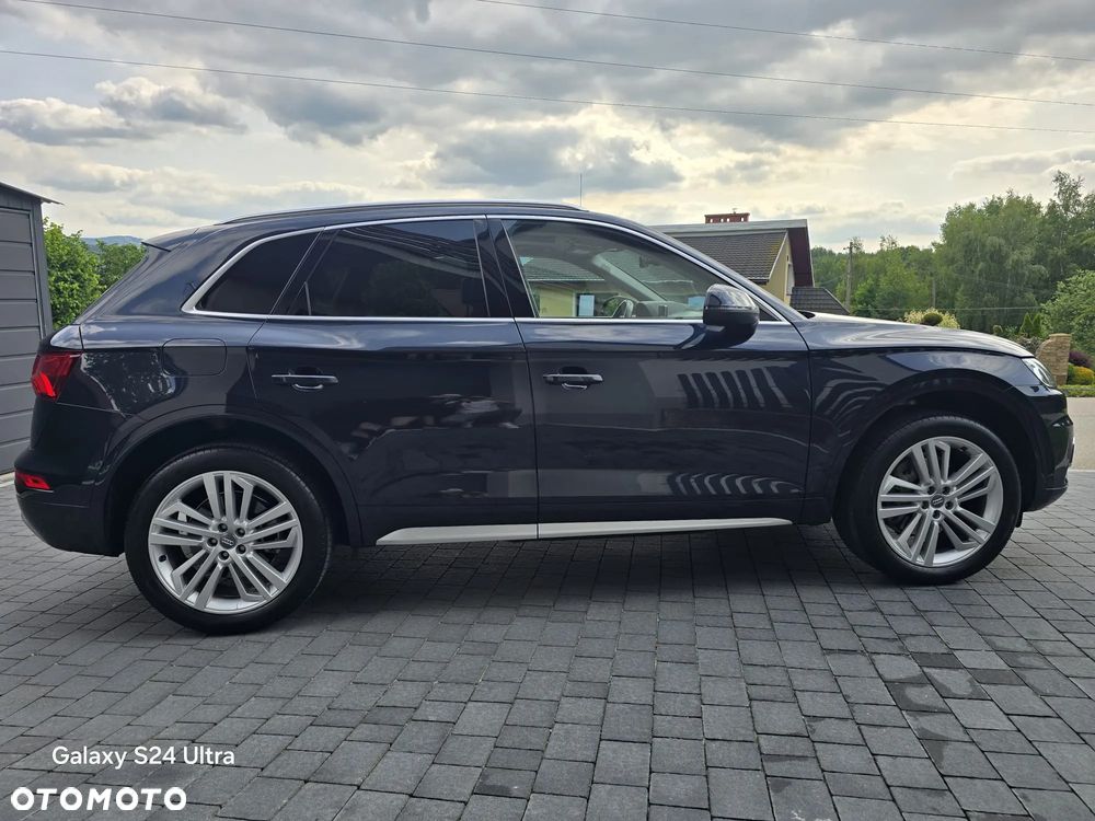 Audi Q5 2.0 TFSI Quattro S tronic - 12