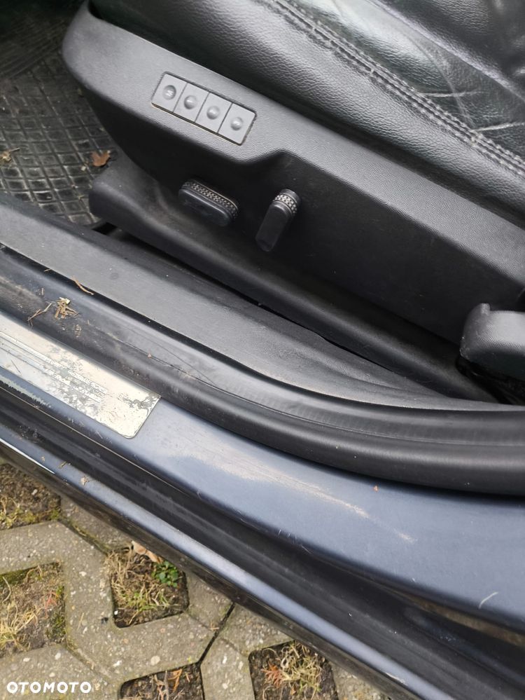 Opel Signum 1.9 CDTI Cosmo Plus - 19