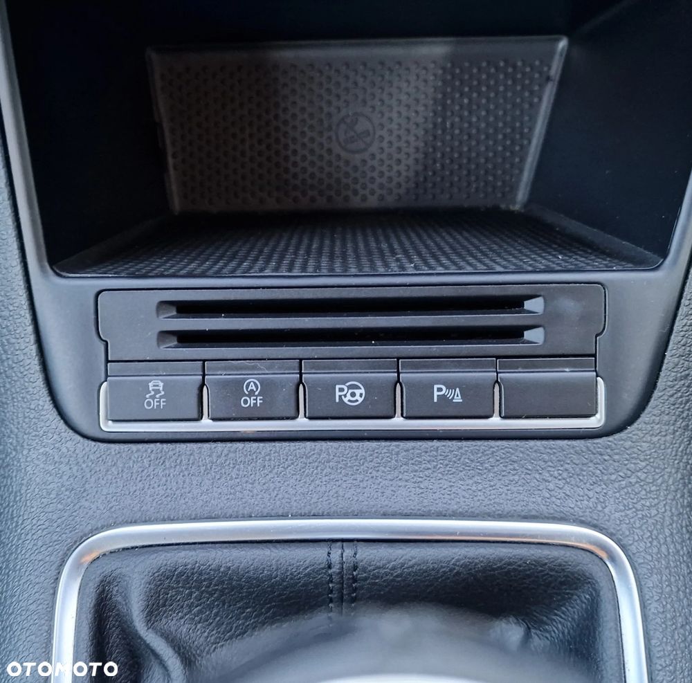 Volkswagen Tiguan 2.0 TDI Perfectline - 11