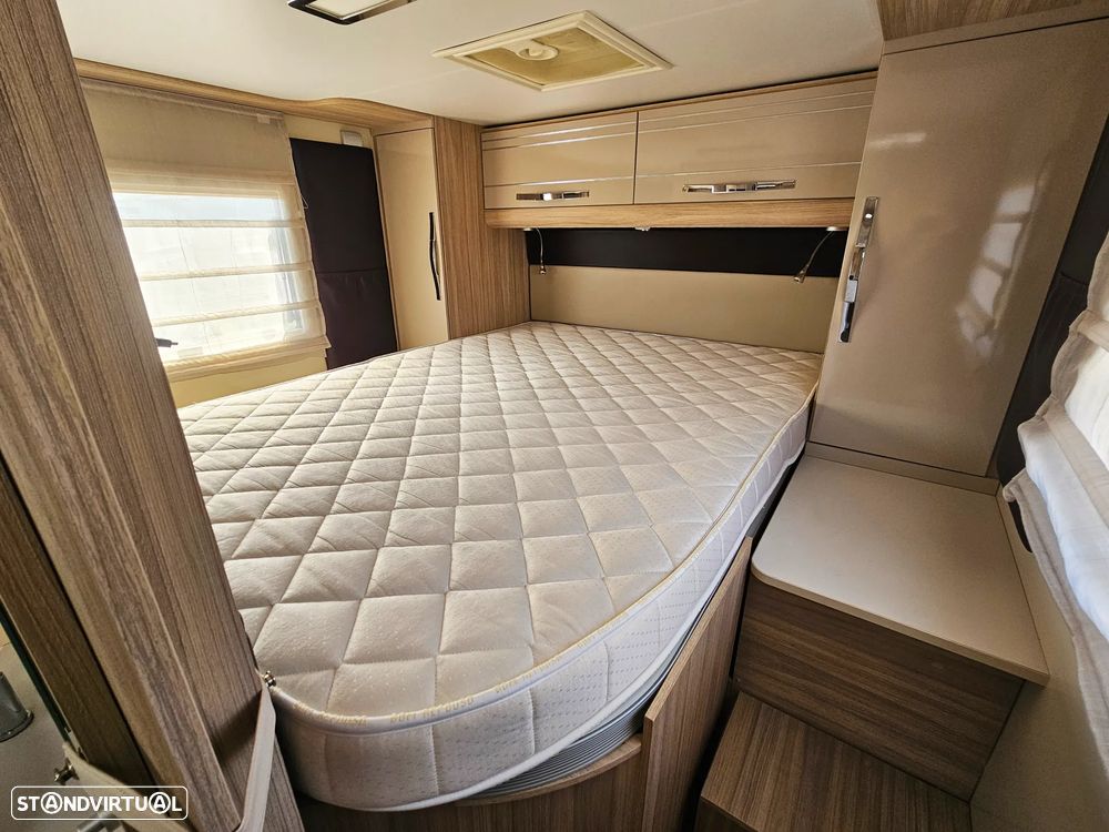 Roller Team Pegaso 266 TL - 41