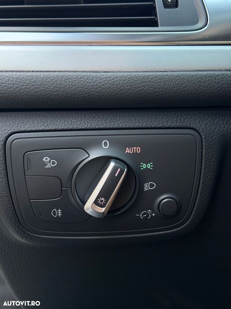 Audi A6 3.0 TDI quattro Tiptronic - 17