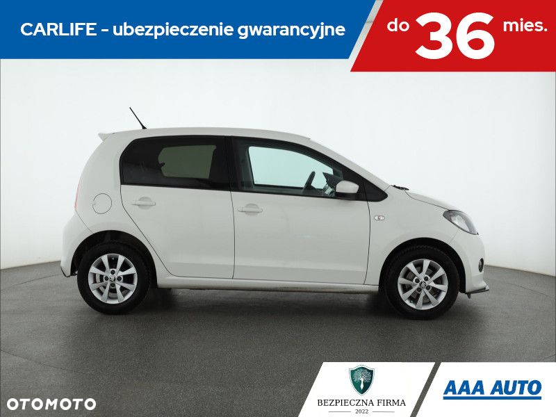 Skoda Citigo - 7