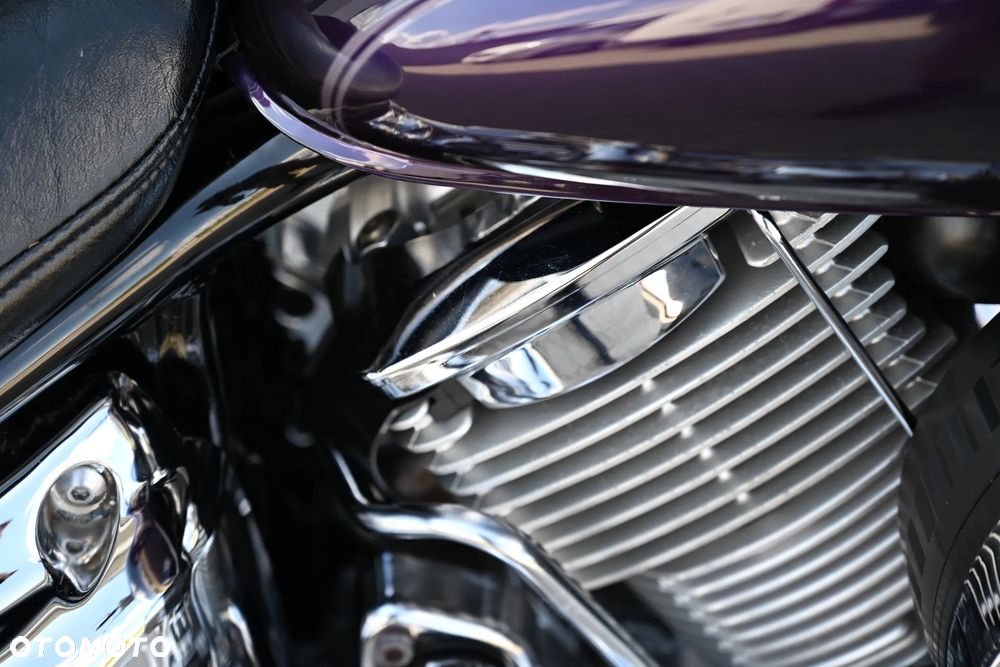Yamaha Drag Star - 34