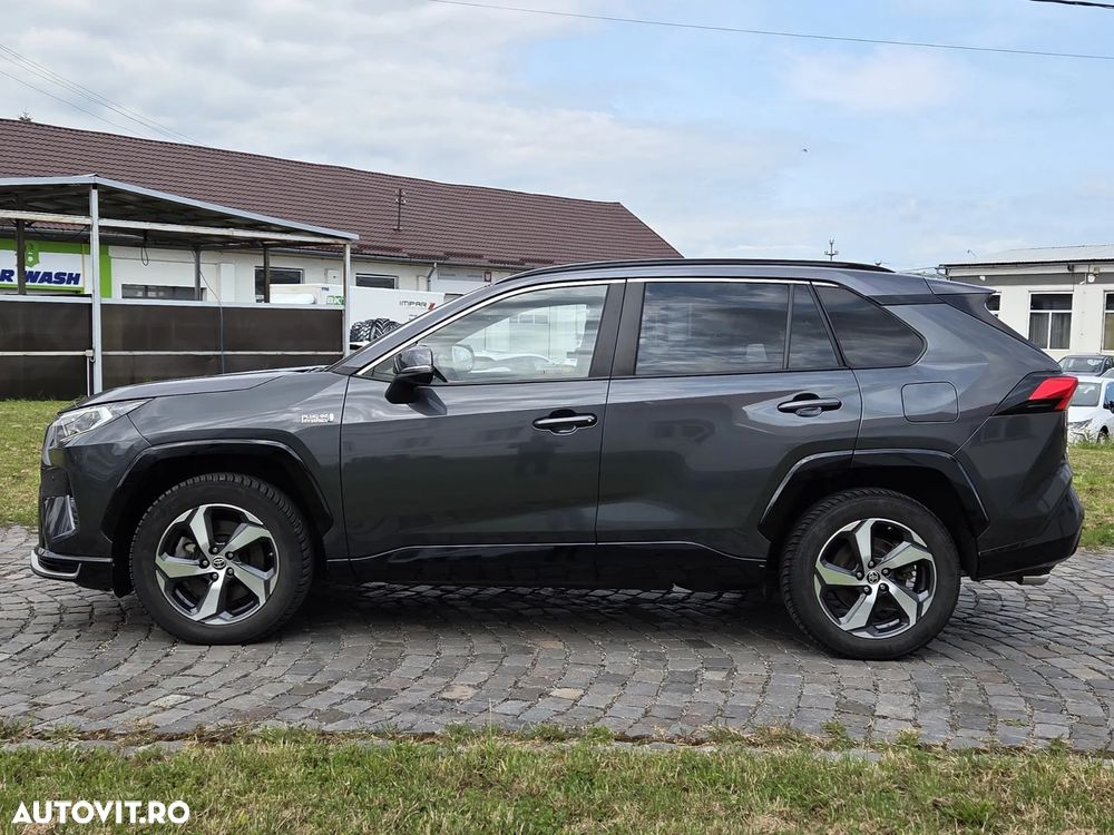 Toyota RAV4 Technik-Paket - 8