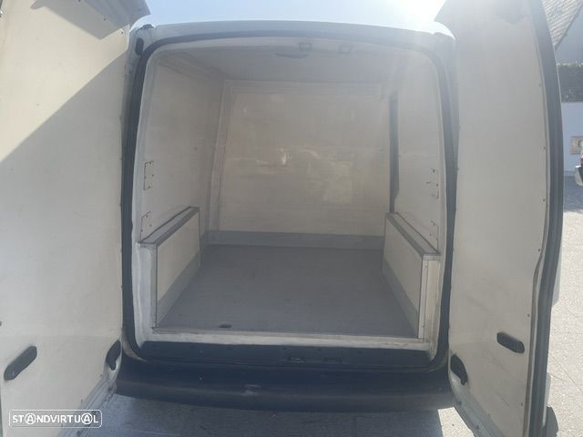 Renault Kangoo 1.5 dCi Pack - 11