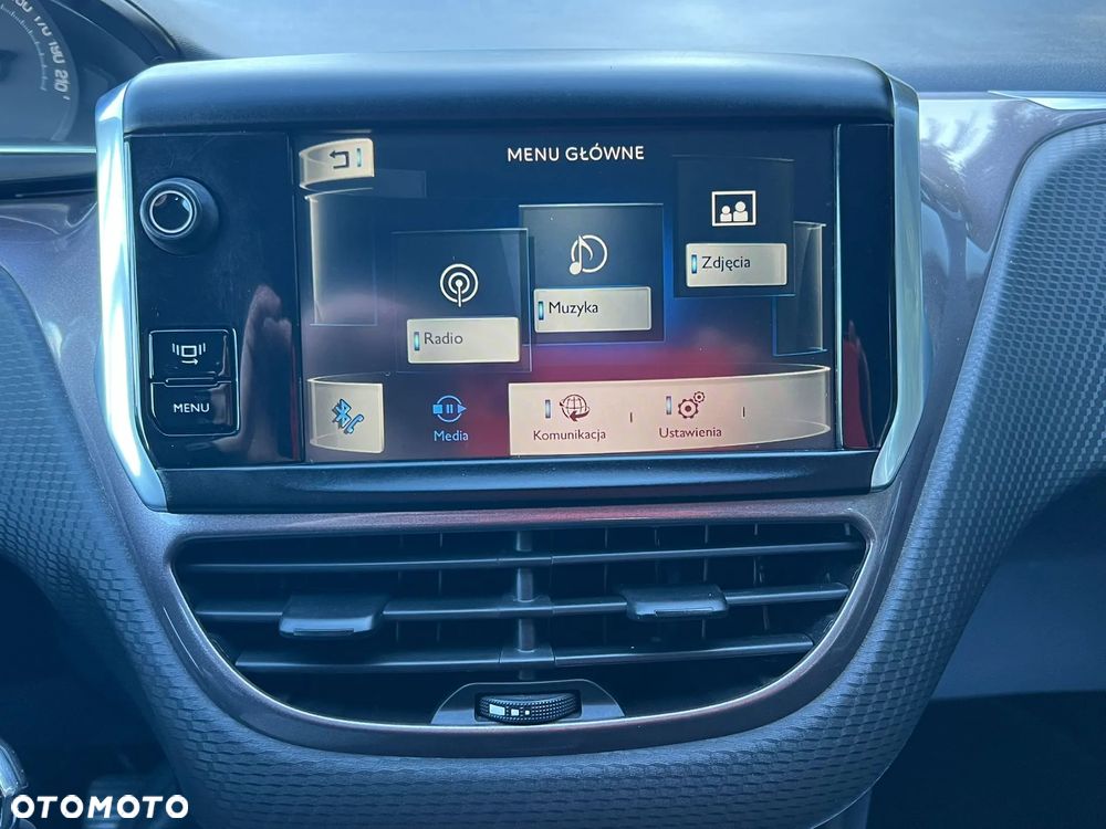 Peugeot 2008 82 VTI Active - 18