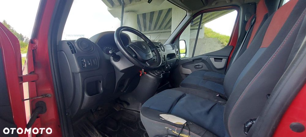 Renault MASTER - 11