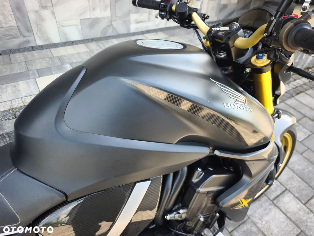 Honda CB - 24