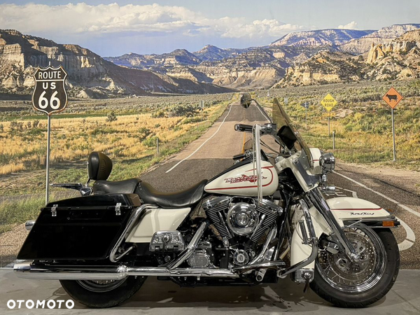 Harley-Davidson Touring Road King