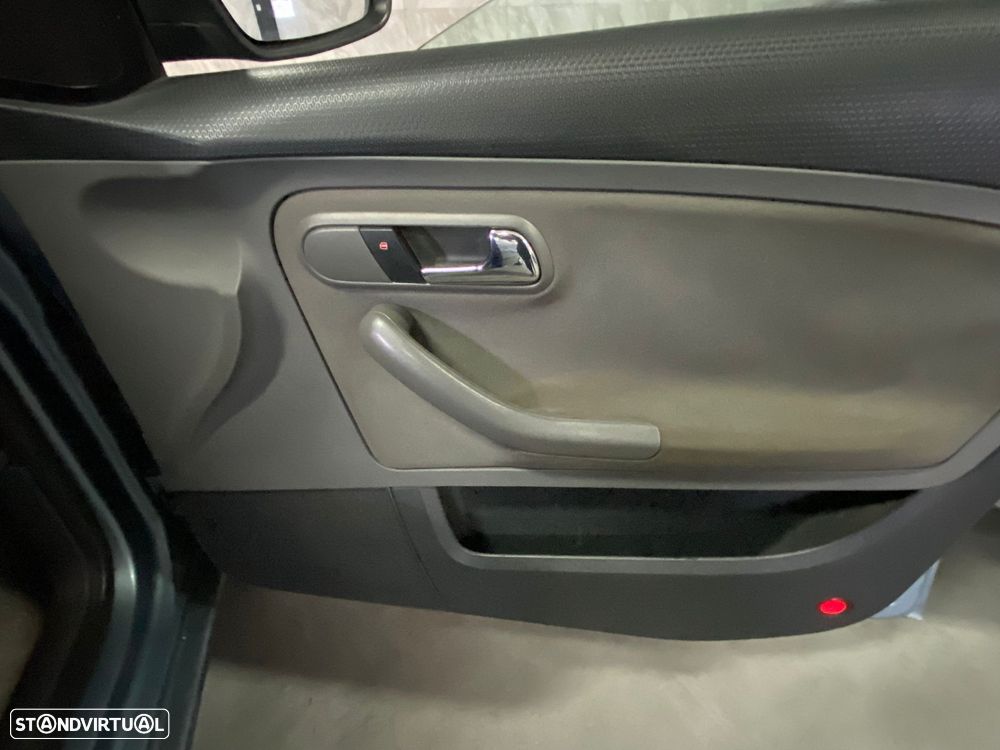 SEAT Ibiza 1.2 12V Reference - 19