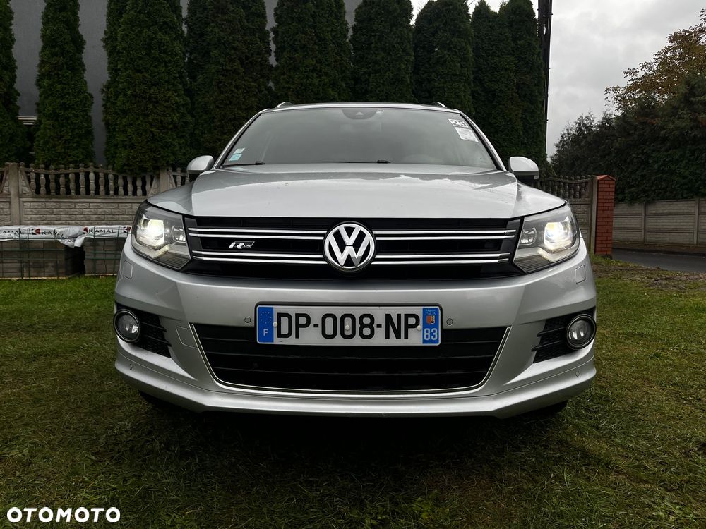 Volkswagen Tiguan - 3