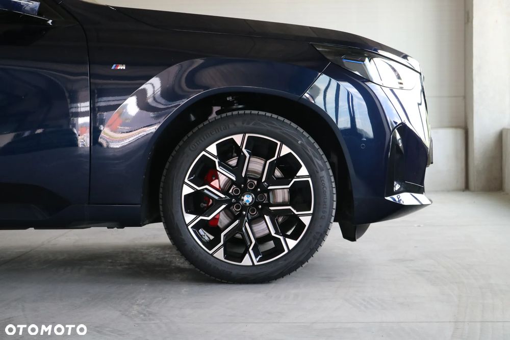 BMW X3 - 7