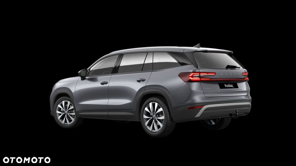 Skoda Kodiaq 2026 photo 4