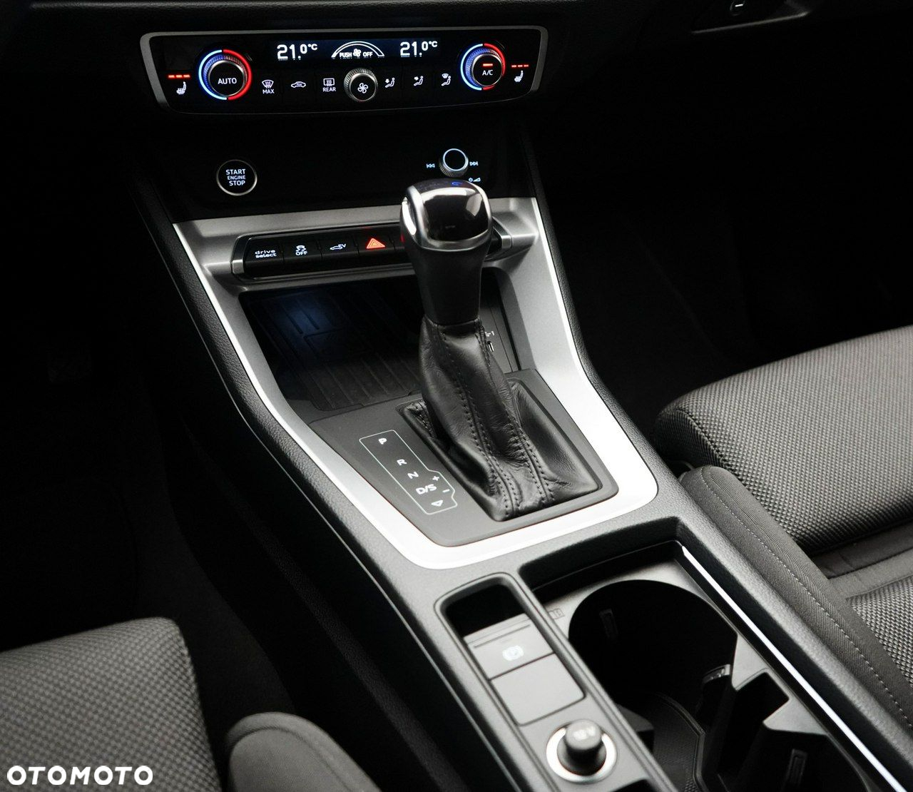 Audi Q3 - 26