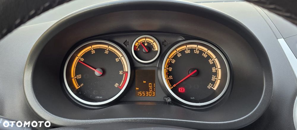 Opel Corsa 1.3 CDTI DPF Color Elegance - 23