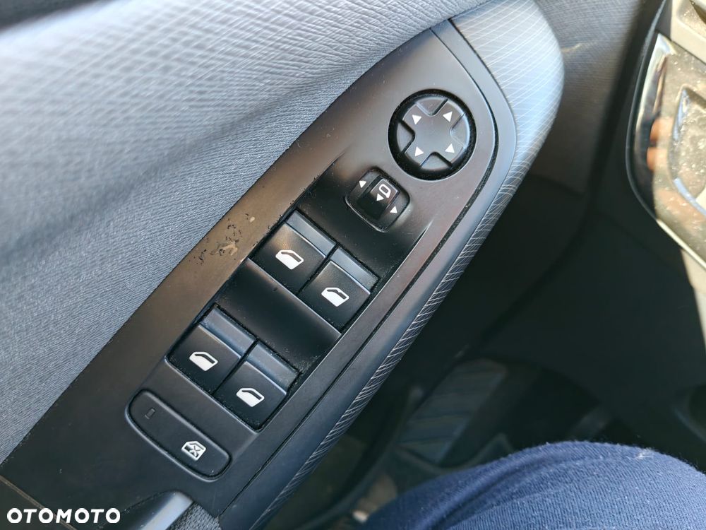 Citroën C4 Picasso PureTech 130 Stop&Start EAT6 SHINE - 20