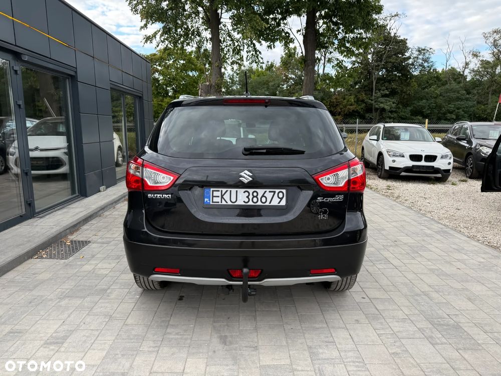 Suzuki SX4 S-Cross 1.6 DDiS 4x2 Comfort - 19