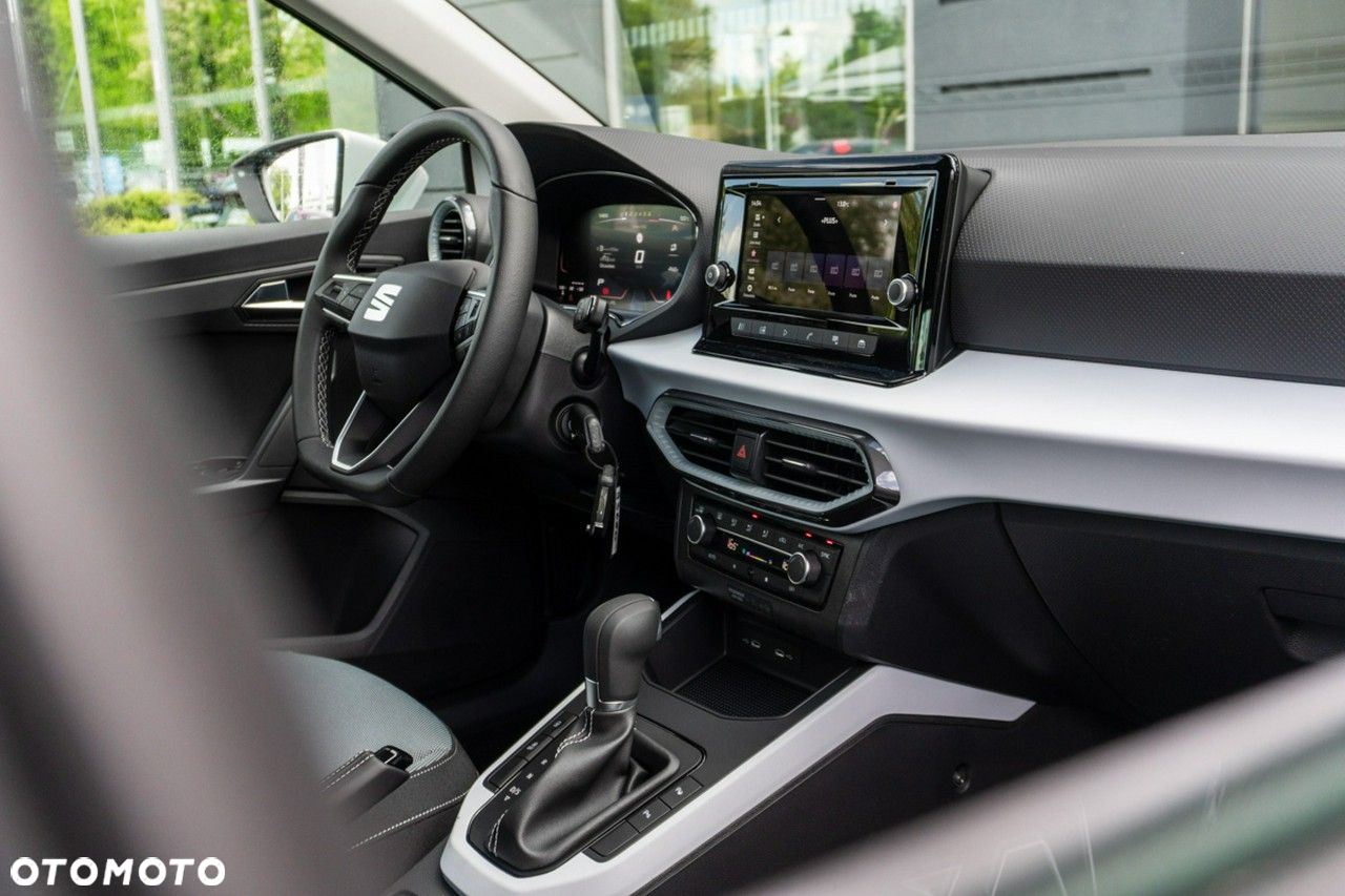 Seat Arona - 14