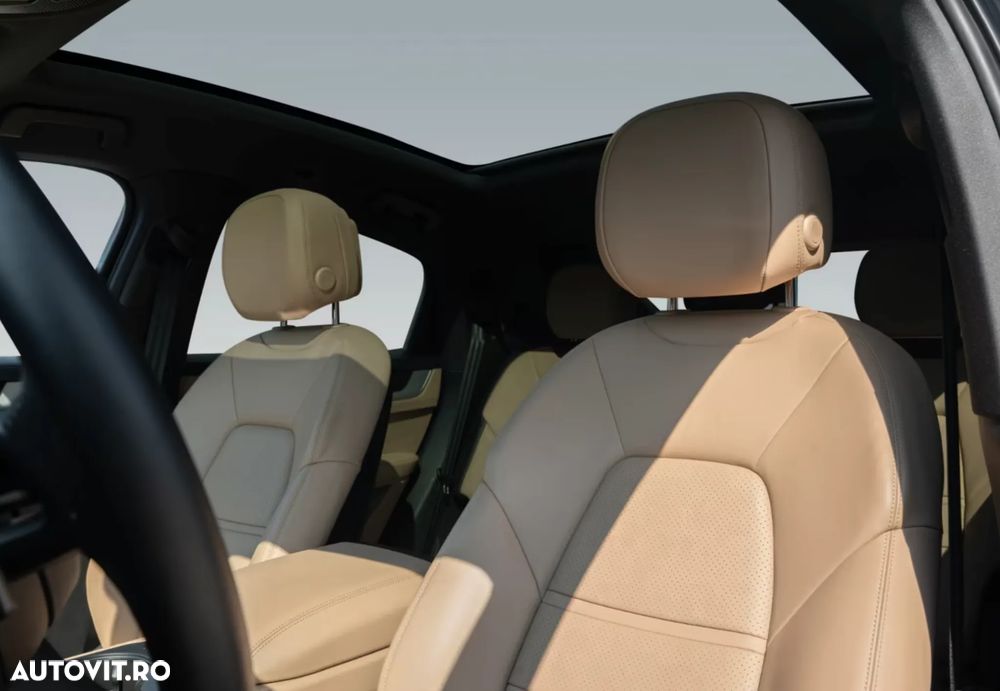 Porsche Cayenne Coupe S E-Hybrid - 9