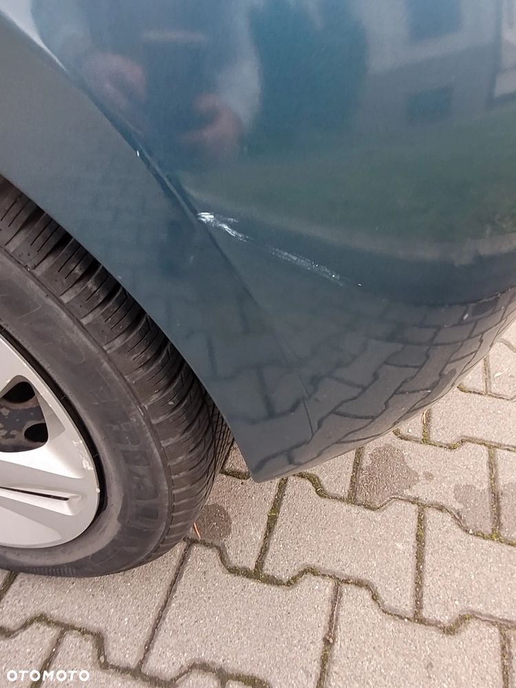 Nissan Micra 1.2 N-Tec CVT EU6 - 21