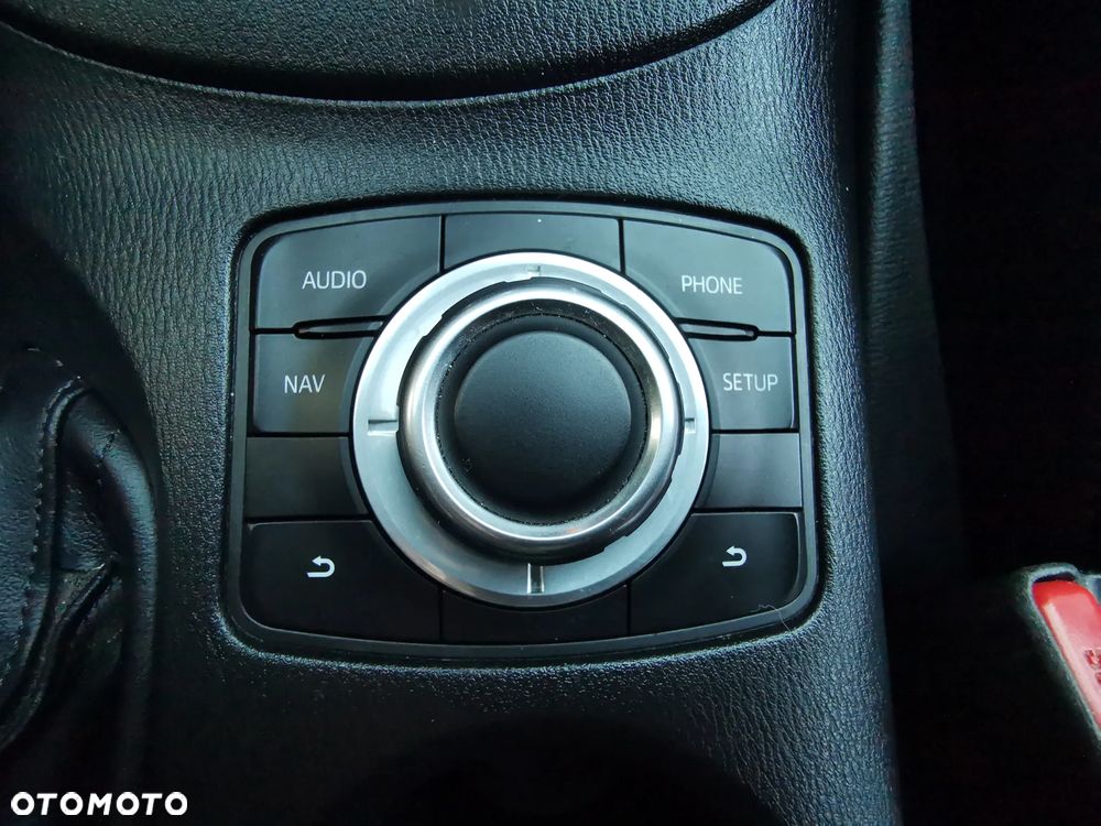 Mazda CX-5 SKYACTIV-D 175 AWD Sports-Line - 20