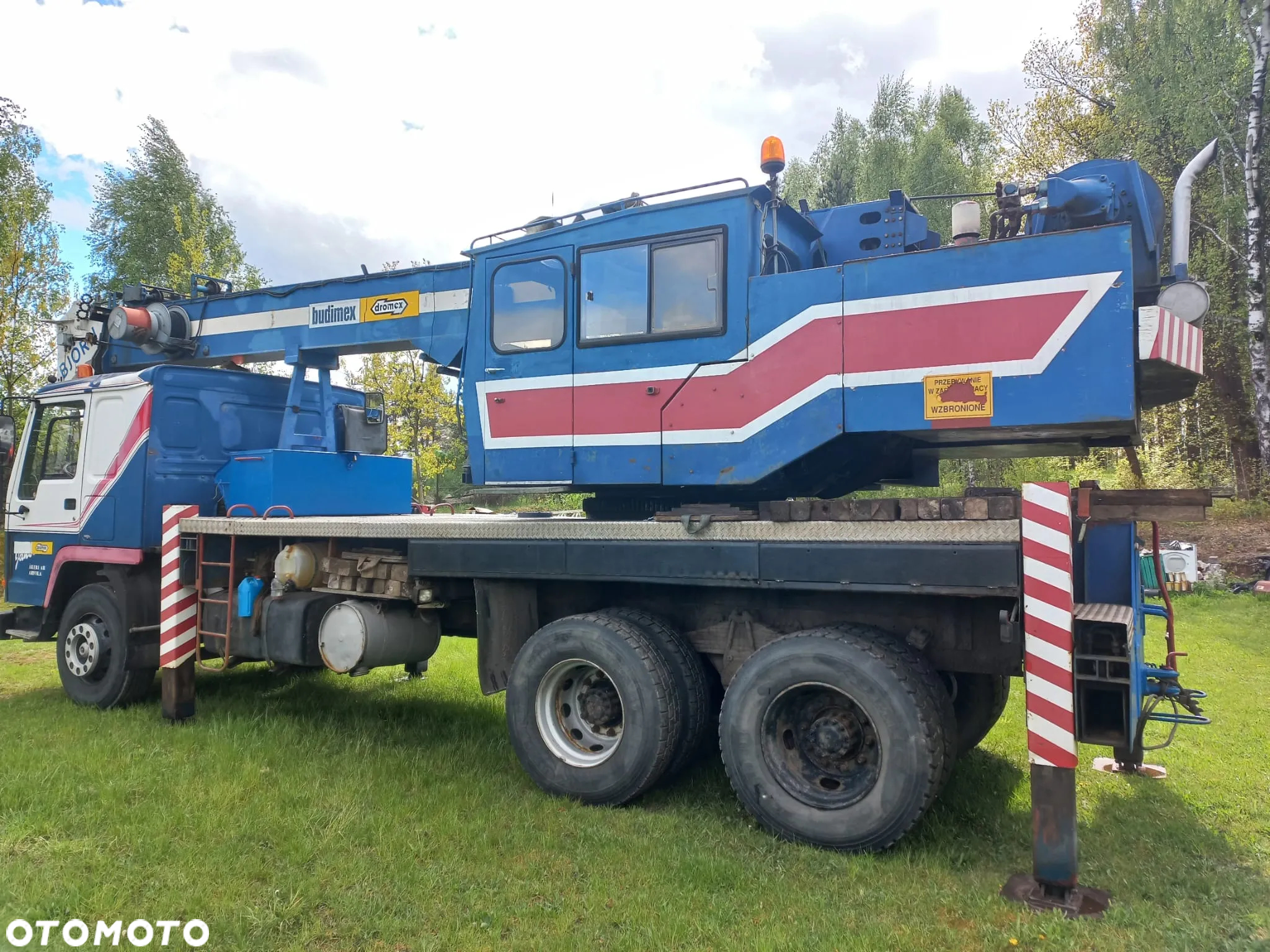 Volvo FL 10 - 2