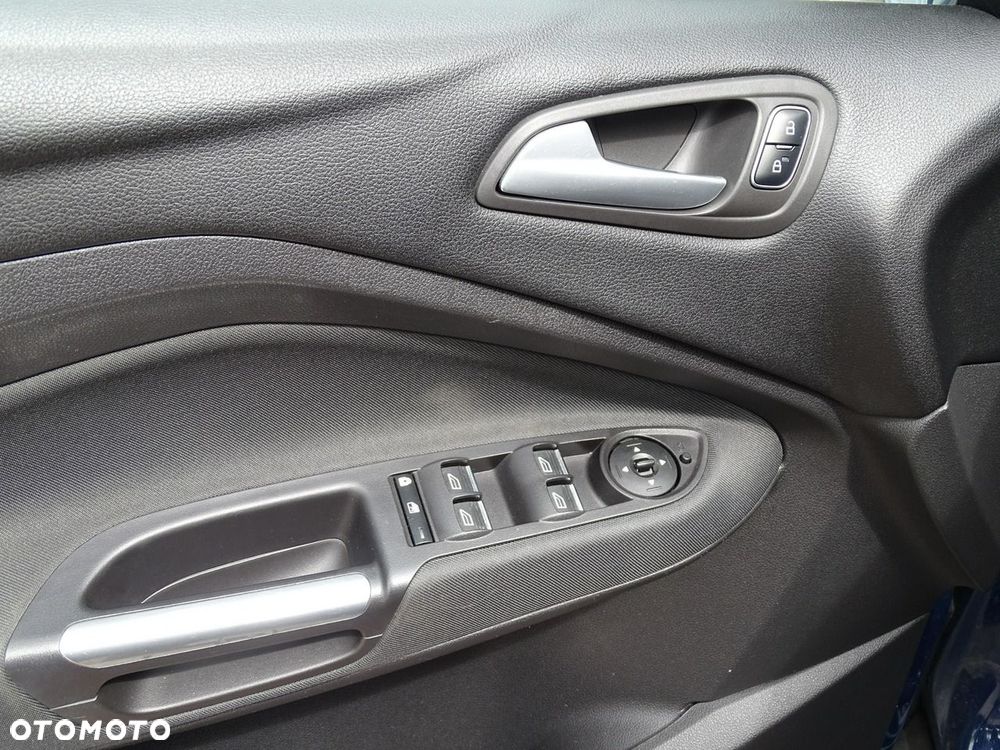 Ford Grand C-MAX - 21