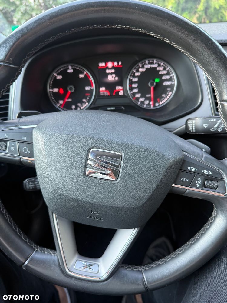 Seat Leon 2.0 TDI Xcellence S&S DSG - 28
