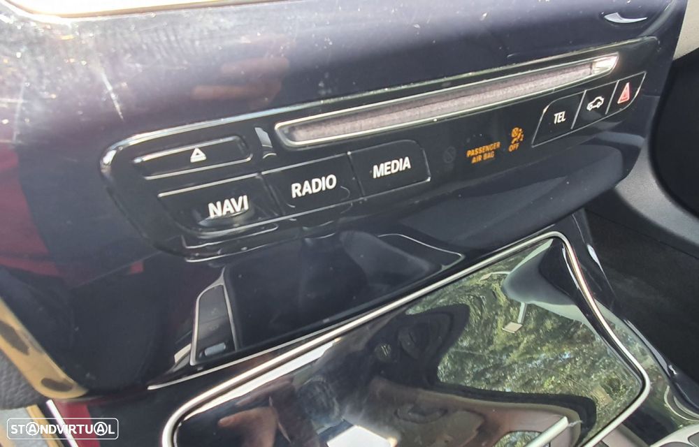 Mercedes-Benz C 180 BlueTEC Exclusive - 28