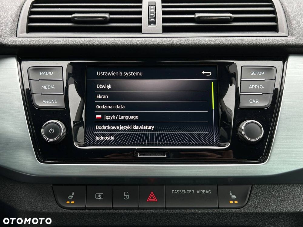 Skoda Fabia 1.0 TSI Ambition - 31