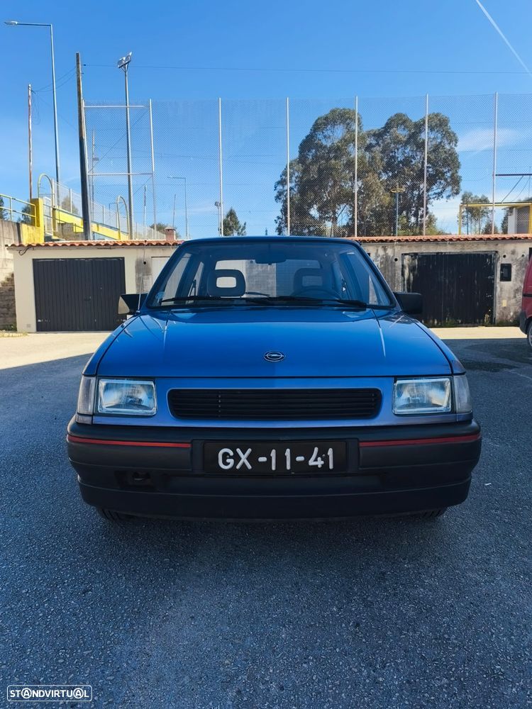 Opel Corsa 1.2 Swing - 2