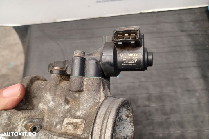 CLAPETA ACCELERATIE 0280140575 1432059 0280140575 1432059 BMW Seria 3 - 5