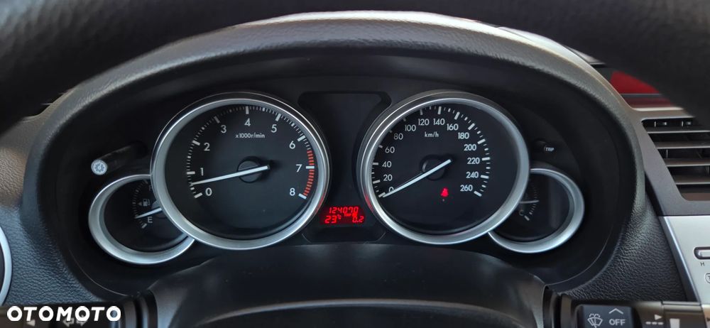 Mazda 6 Sport 1.8 Active - 25