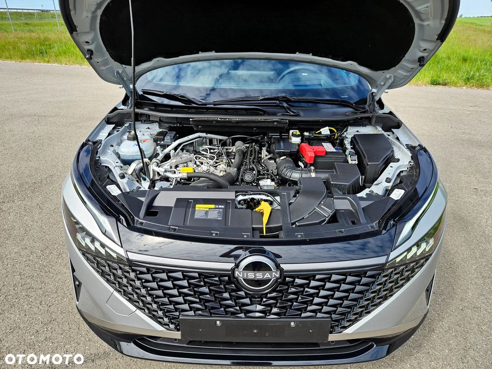 Nissan Qashqai 1.3 DIG-T MHEV Tekna+ Xtronic - 34