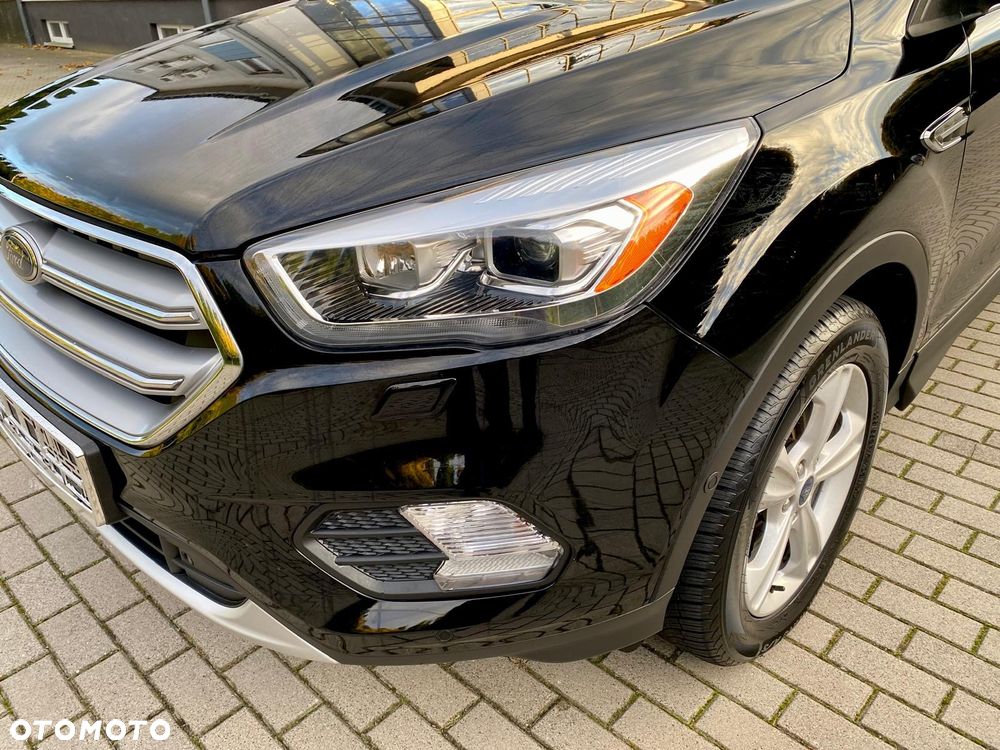 Ford Kuga 2.0 TDCi 4x4 Individual - 4