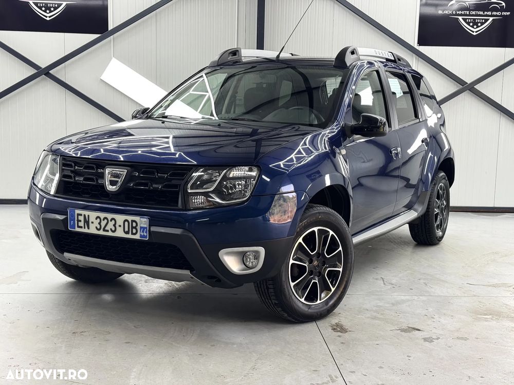 Dacia Duster 1.5 dCi 4x2 Prestige - 11