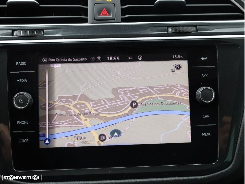 VW Tiguan 1.5 TSI Life - 18