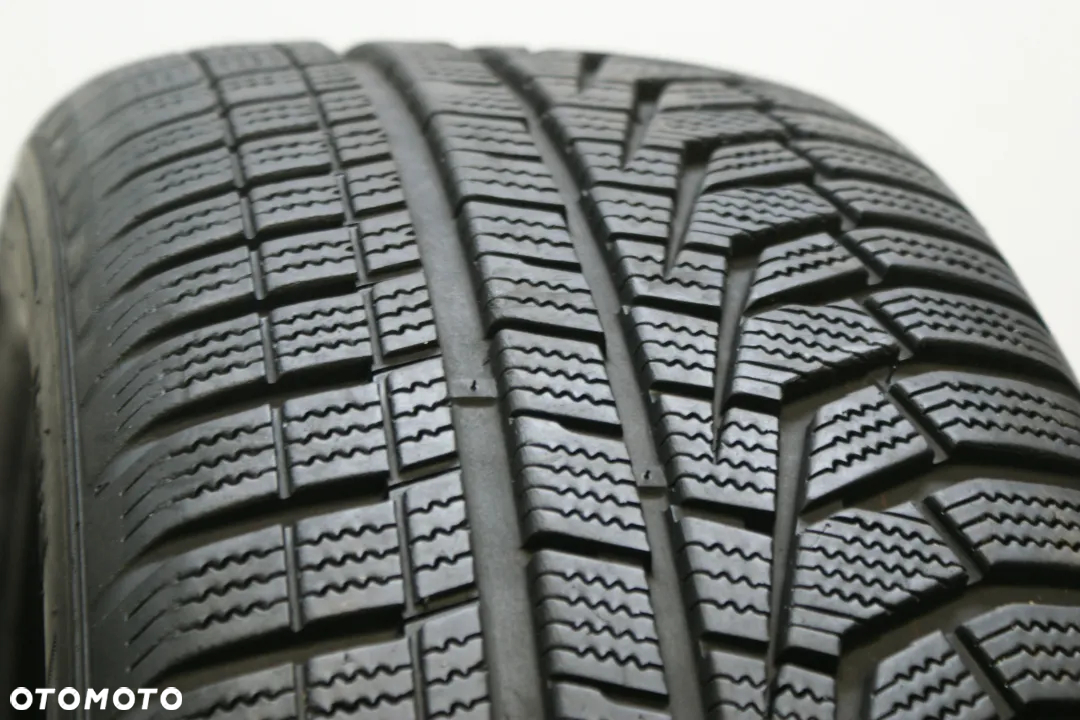 zimowe 225/55R17 HANKOOK WINTER I CEPT EVO2 6,9mm - 2