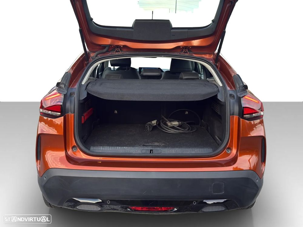 Citroën e-C4 Feel - 16