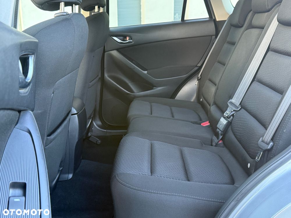 Mazda CX-5 - 26
