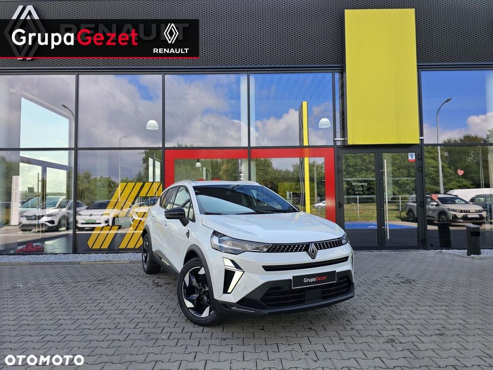 Renault Captur - 2