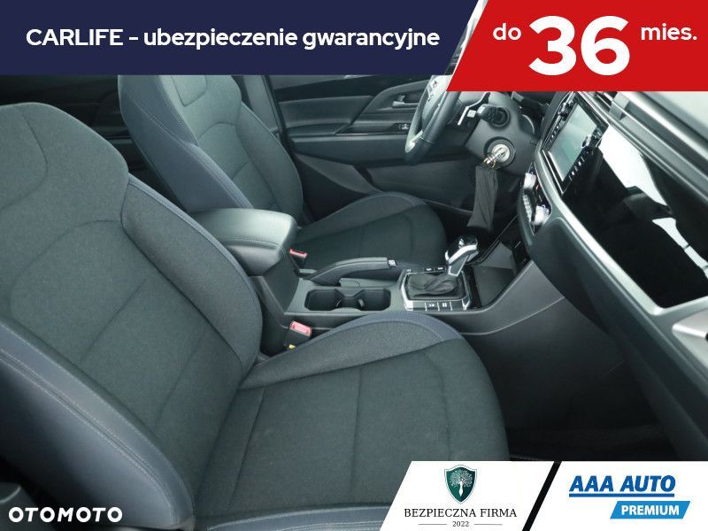 SsangYong/KGM Korando - 9