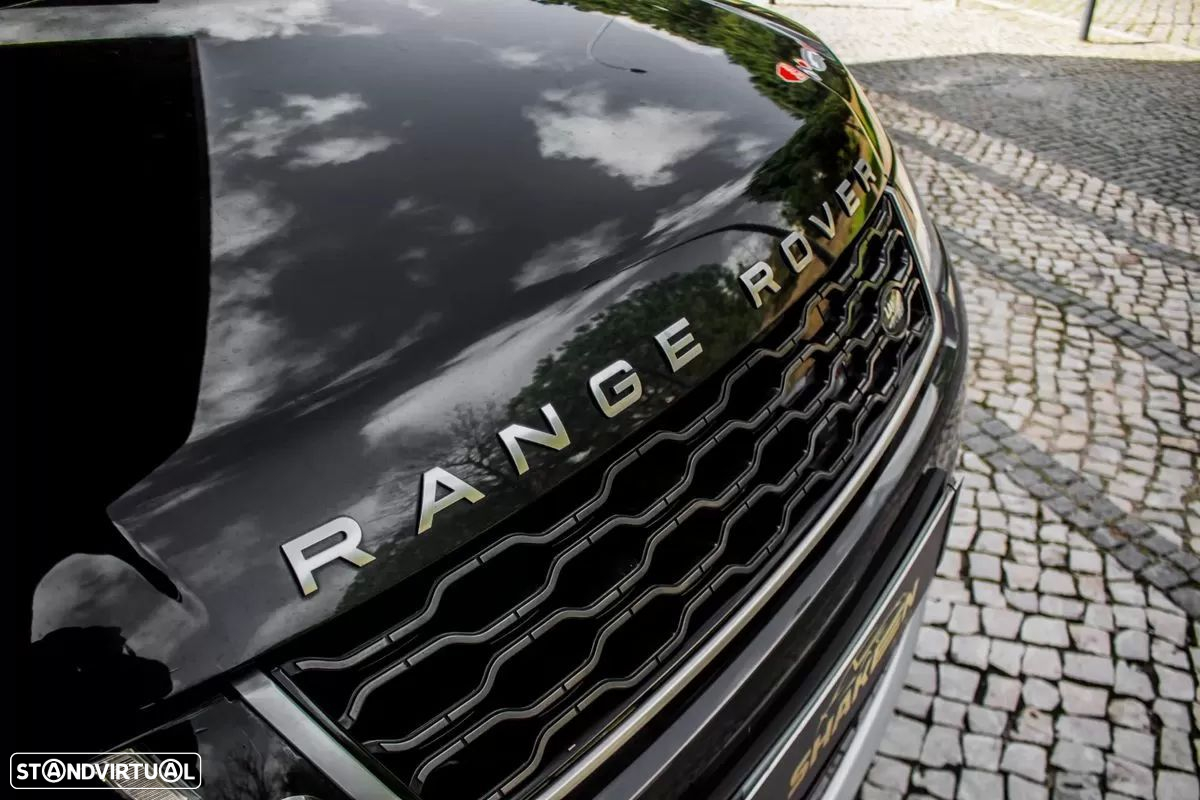Land Rover Range Rover Sport 2.0 Si4 PHEV HSE Dynamic - 9
