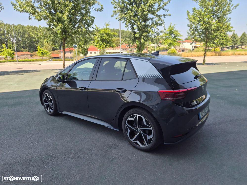 VW ID.3 Performance Upgrade Pro 1st Max - 5