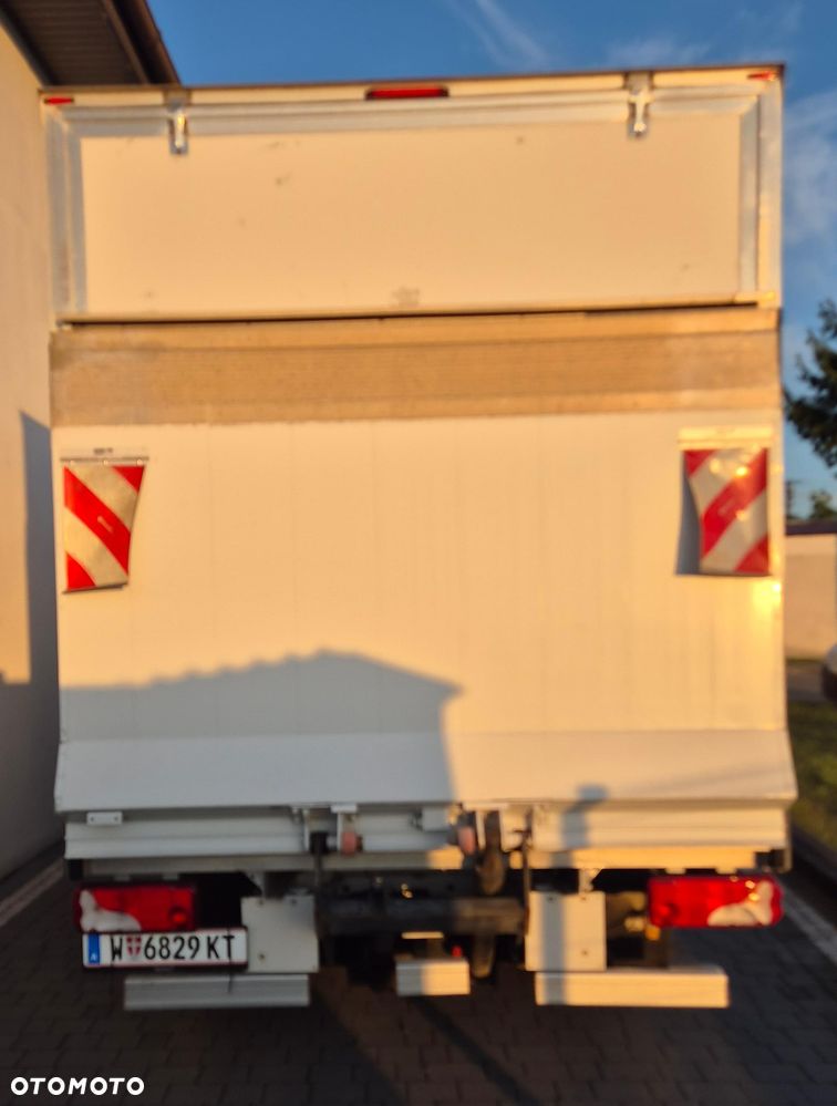 Mercedes-Benz SPRINTER 516 CDI - 4