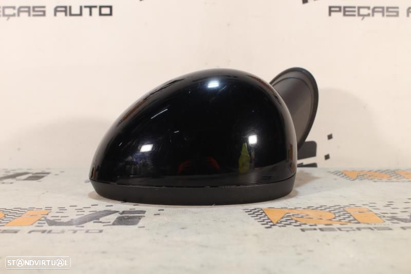Espelho Retrovisor Esquerdo Mini Mini Clubman (R55)  Retrovisor Esquer - 4