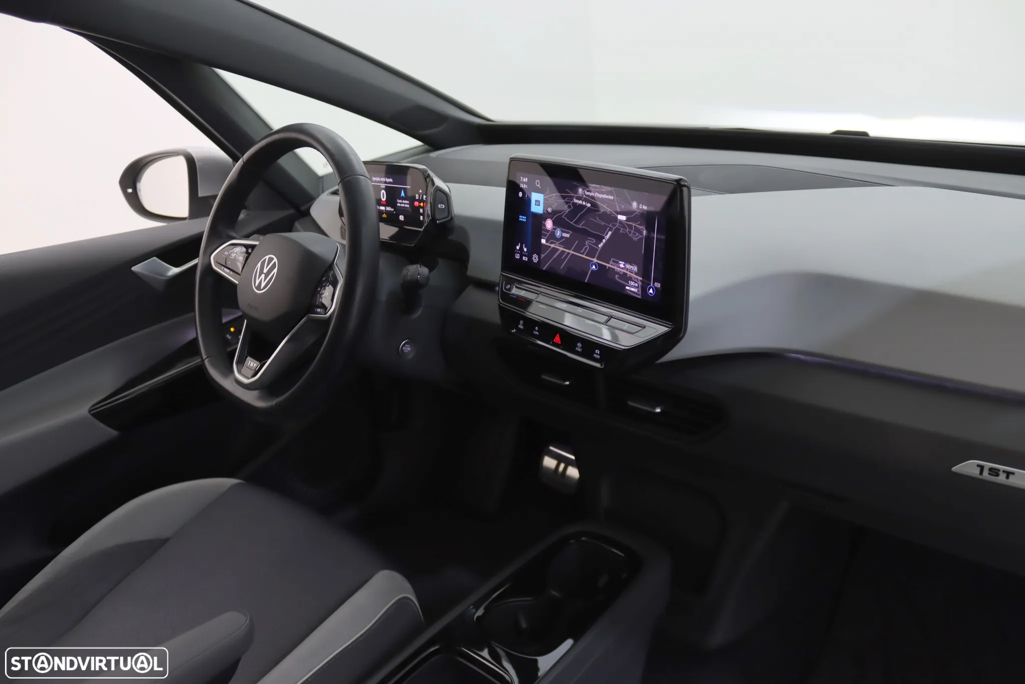 VW ID.3 Pro Performance 1st Plus - 30